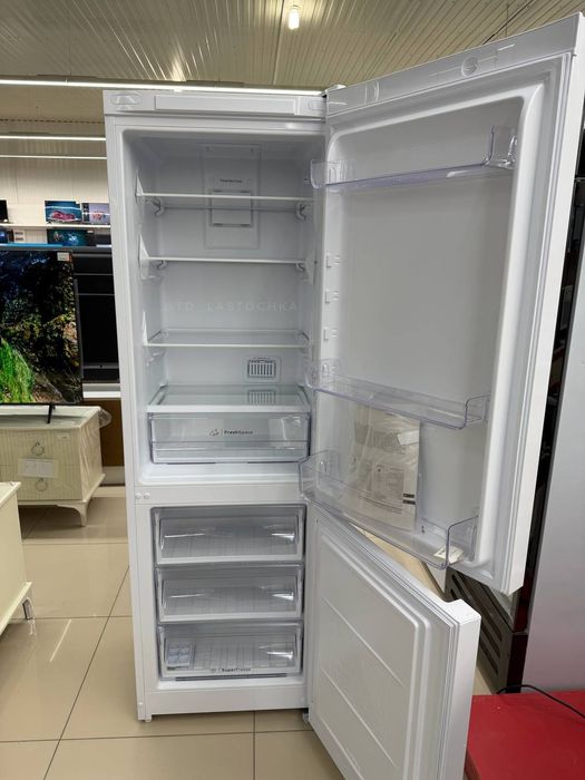 Холодильники INDESIT все модели со скидкой