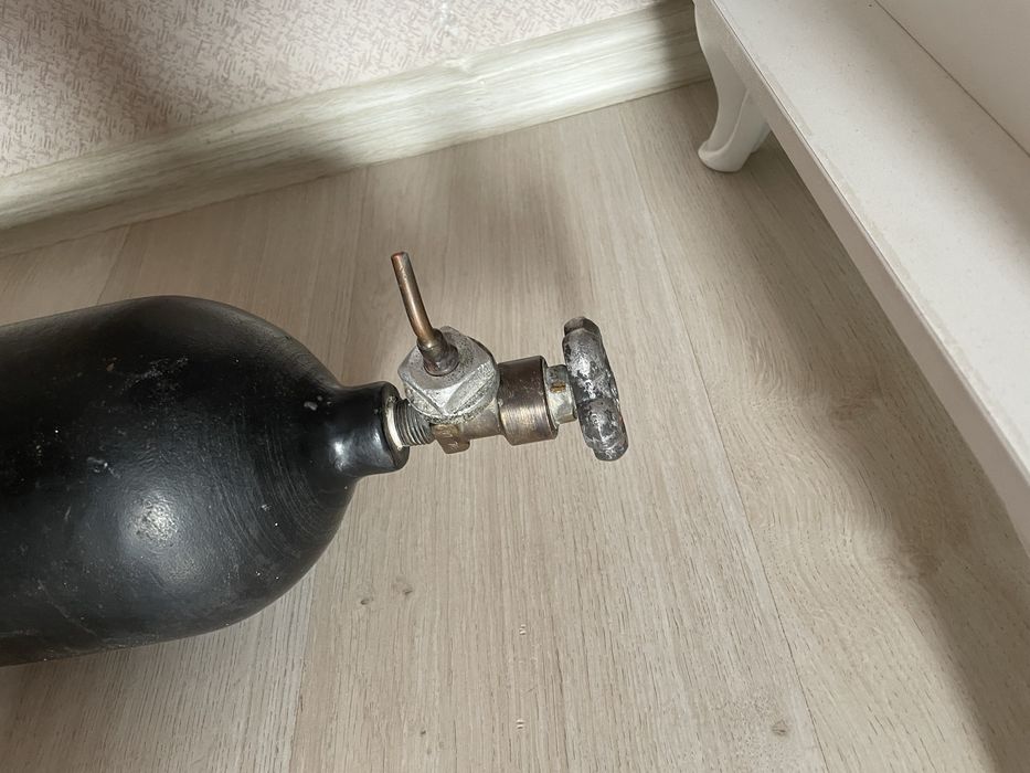 Килородный балон