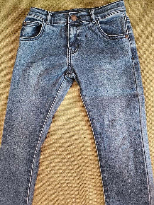 Primigi дънки за момиче 116