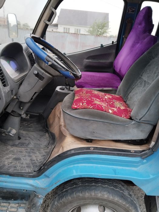 Faton Faw 2012 жылғы