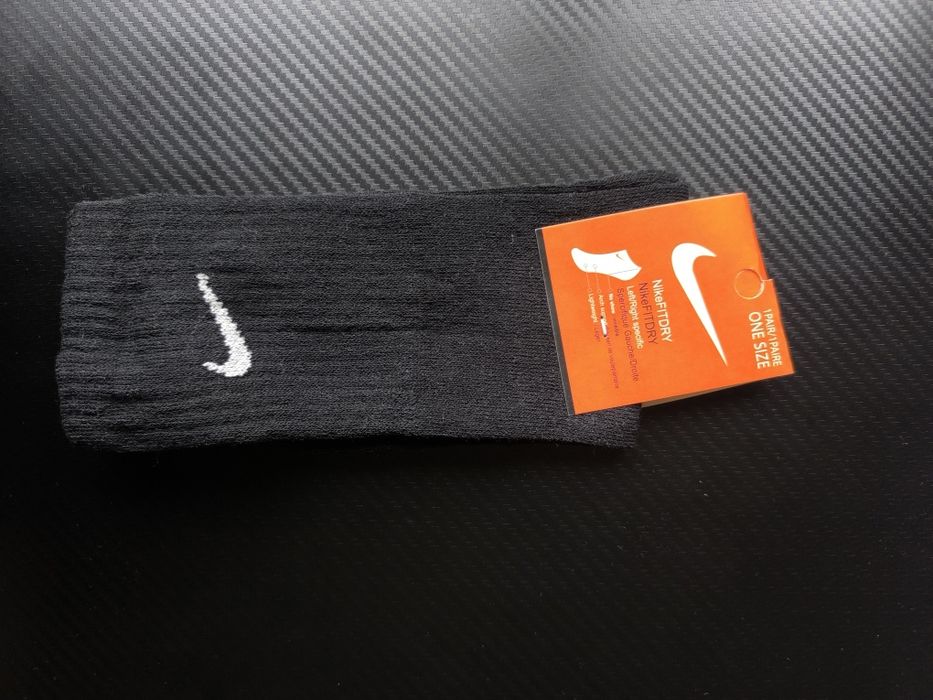 Nike чорапи - високи и ниски. Възможно договаряне по цената.