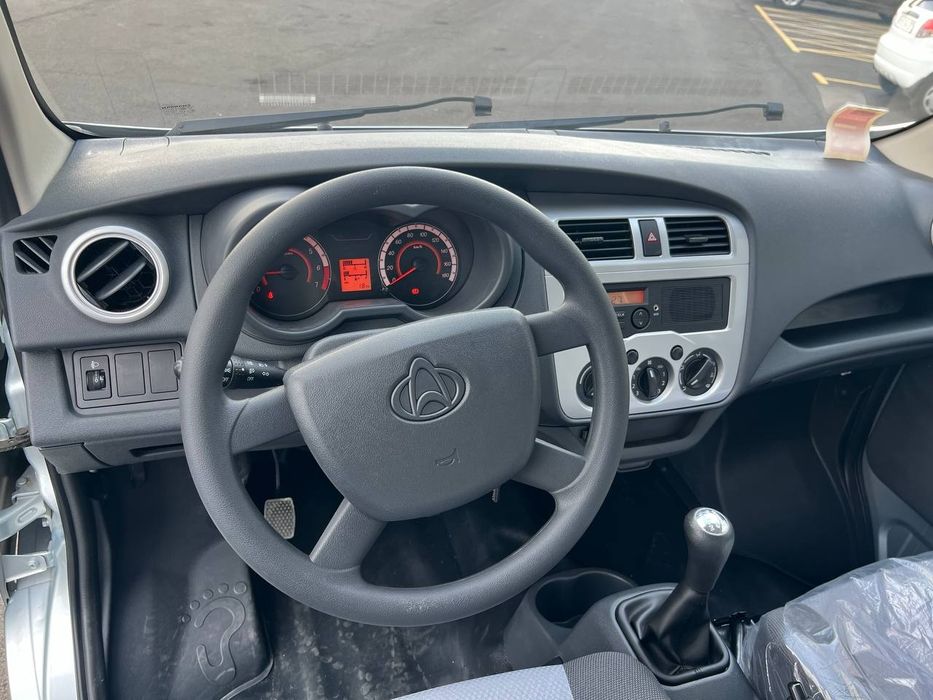 Changan 5 o'rinli ochiq bort SKIDKA