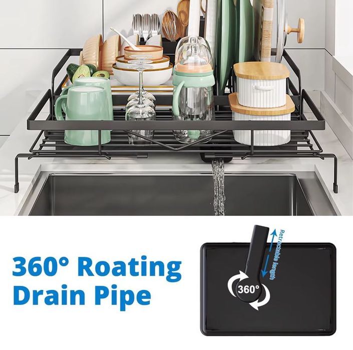 Сушилник за съдове