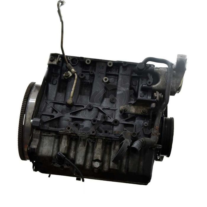 Оборудван цилиндров блок Skoda OCTAVIA III (5E5) 2013-2019 ID:108503