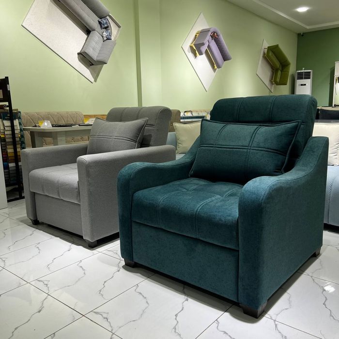 Кресло кровать, имеется рассрочка