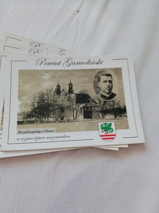 Cărți poștale vechi din Polonia ne scrise pe verso