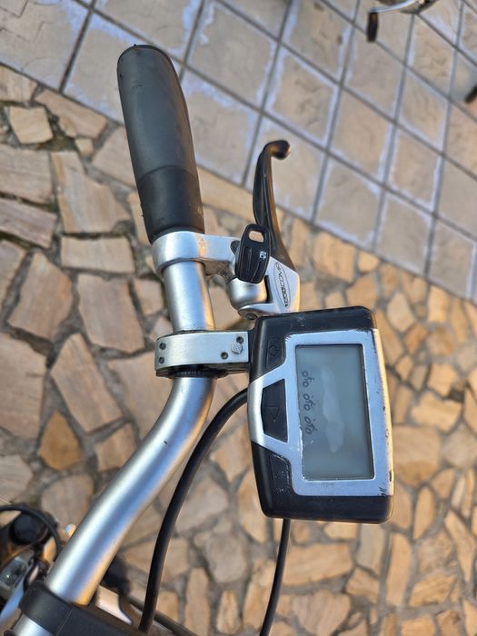 Електрически велосипед Kalkoff 28