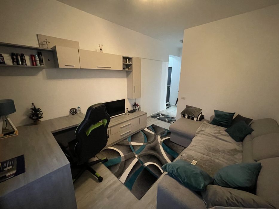 Inchiriere Garsoniera Militari Residence, Rezervelor 87