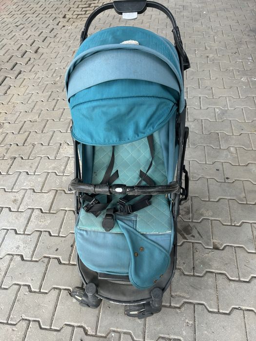 Коляска детская