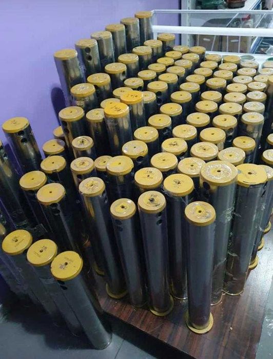 пальцы, втулки на ковш эксковатора