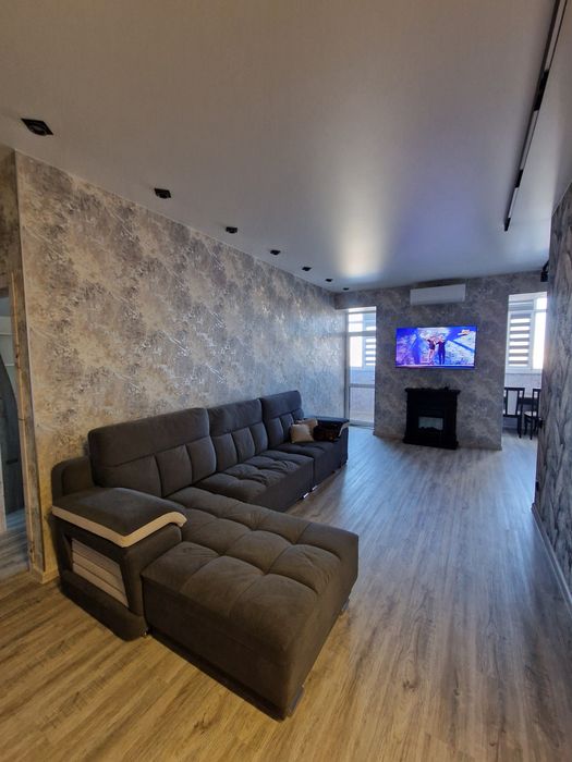 Сдам  3х комнатную квартиру