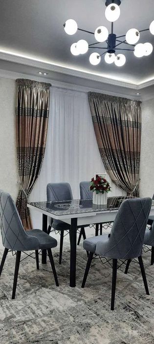Сдаётся 2-комн Мирабадский район, 58 м²