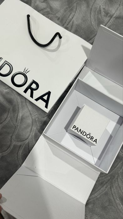 Бесплатно отдам Коробка Pandora оригинал