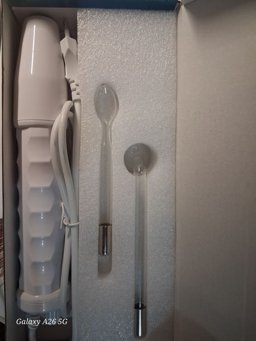 Дарсонваль для здоровья