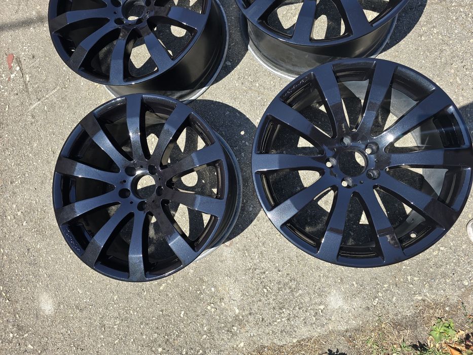 5х112 19 цола оригинални Tomason tn4