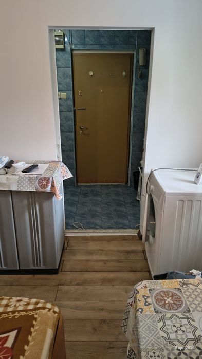 Închiriez garsonieră confort 2,zona Romancierilor