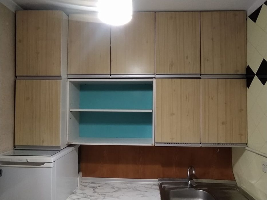Продам кухонный гарнитур