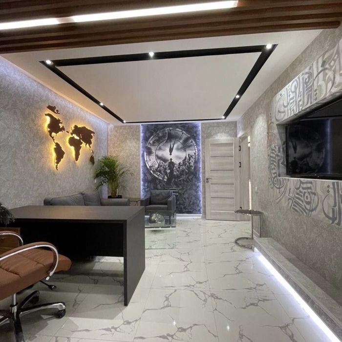 Сдается в аренду помещение вдоль дороги 100м2 - ЦУМ | Мирабад