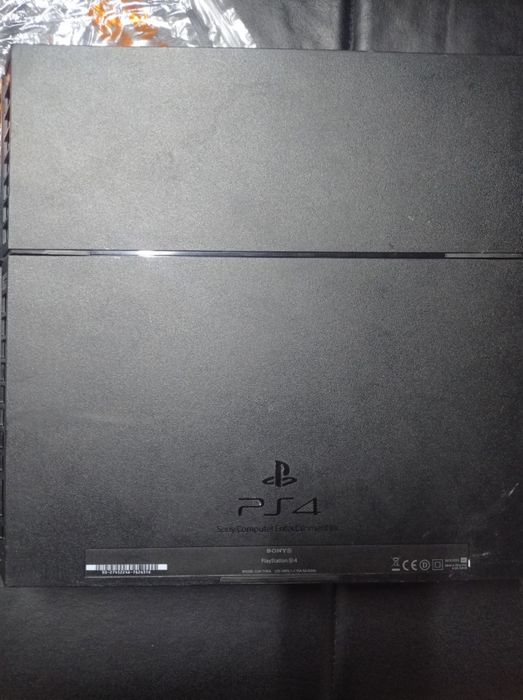 Ps4 fat 500 gb 11.02 versiya proshivka boladi