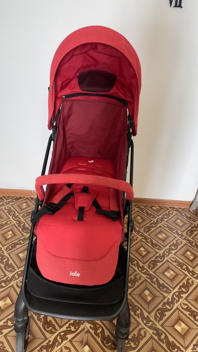 Коляска joie на каспий 90 тыс