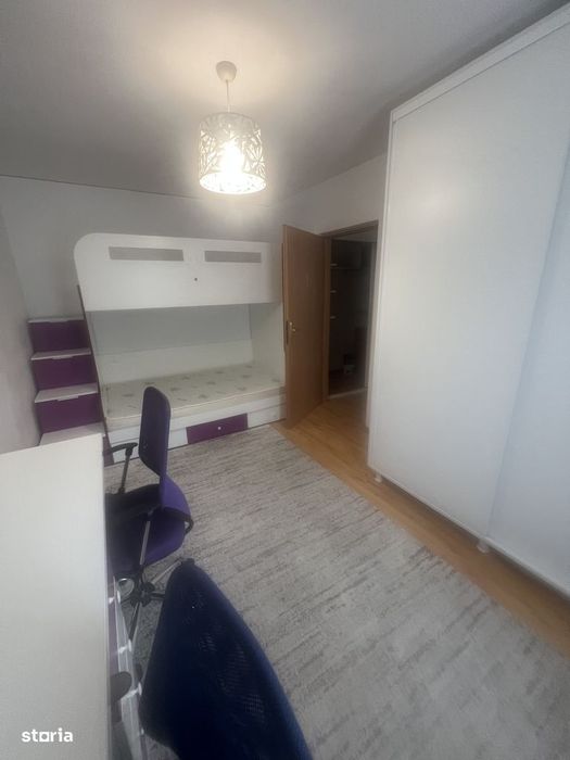 2 camere Sd, Podu Ros