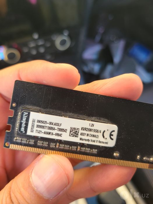 DDR 4_4gb obmen DDR 3 operativkaga