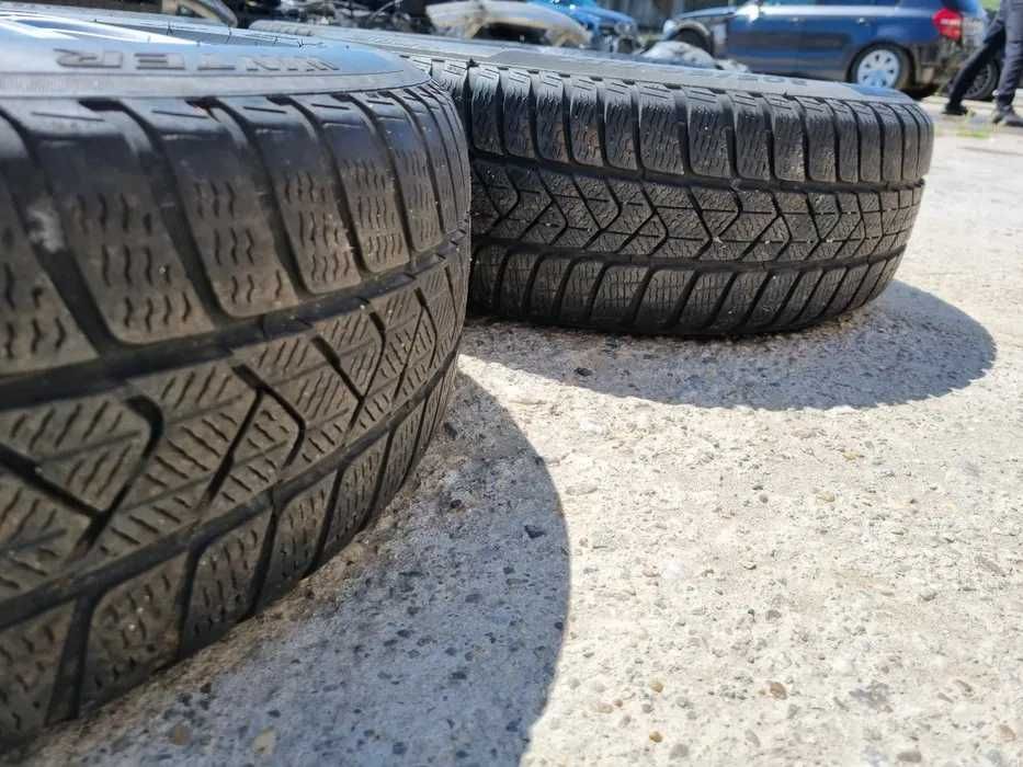 Jante bmw r17 5x112 bmw x1 x2 f48 style 574