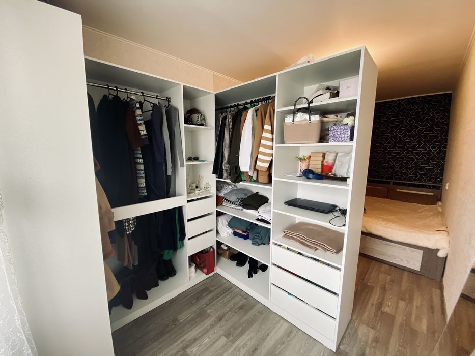 Продам гардерод (шкафы)