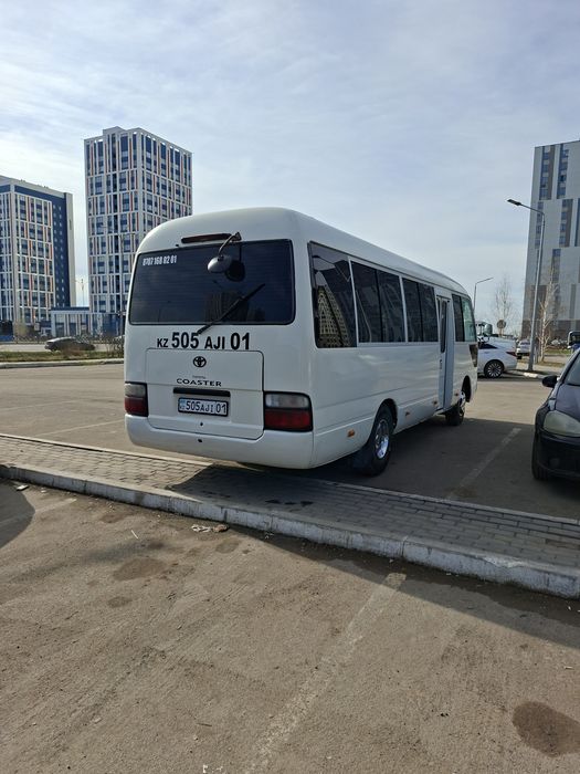 Аренда автобус  24/7