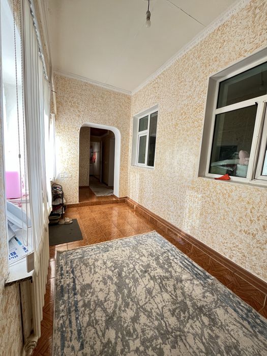 Продаётся жилой дом.