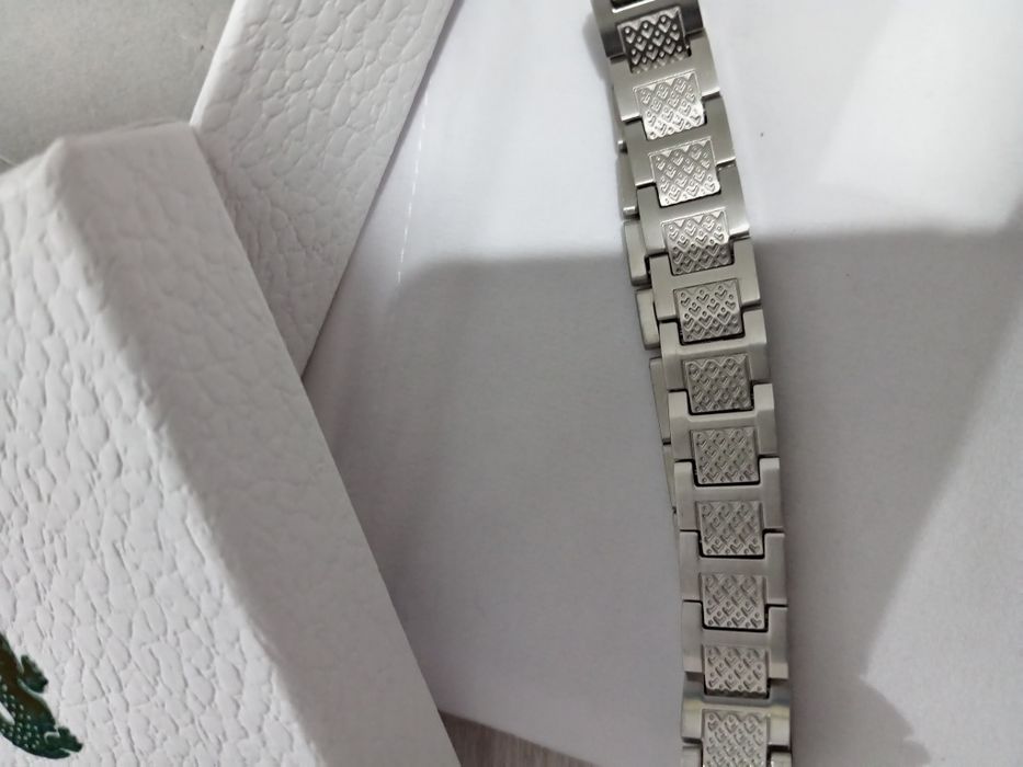 Brățară Lacoste noua