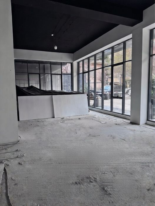 Ц-6 под офис в центре города