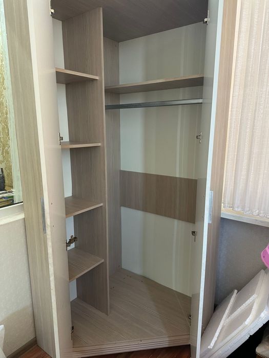 Продается детский шкаф