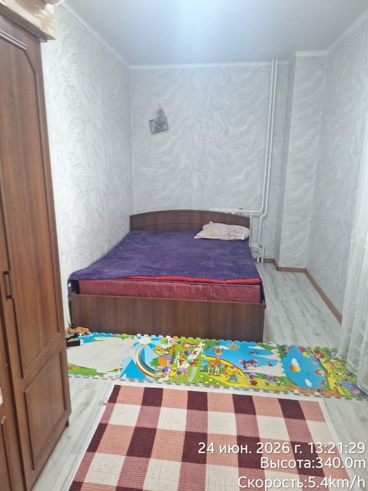 Продается 2хкомнатная квартира