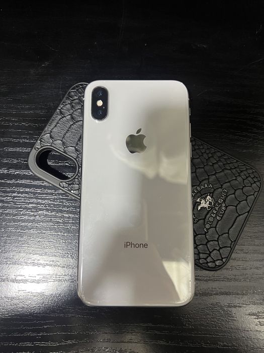 Iphone x |64GB | 85 yomkost