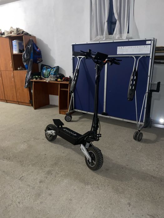 Trotineta OOTD T10