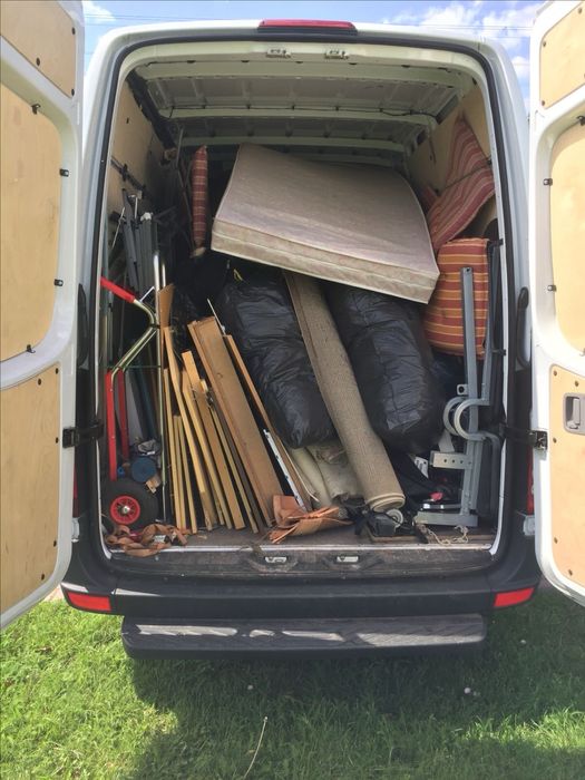 Транспортни и Хамалски услуги - Варна и регион