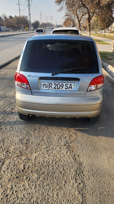 Матизда бест  сотилади