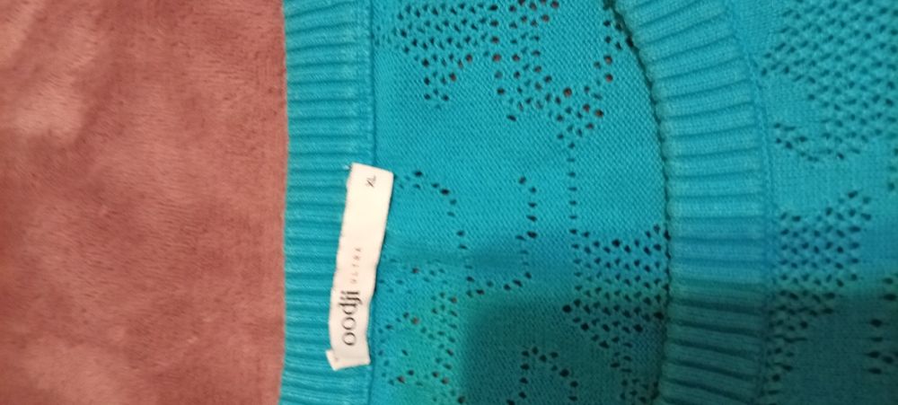 Кофточки размер 48-50