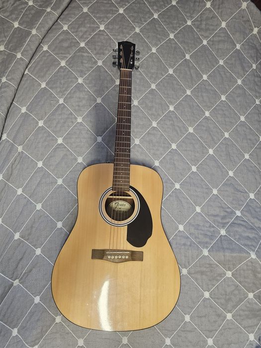 Chitara Fender FA 115