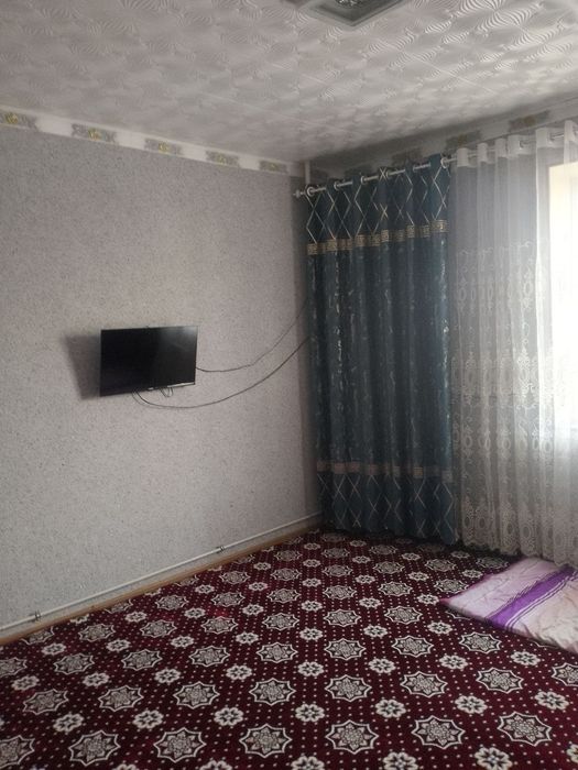 Navoiy kvartira sotiladi