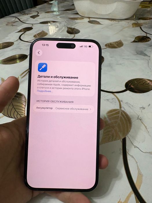 iPhone 14 pro max