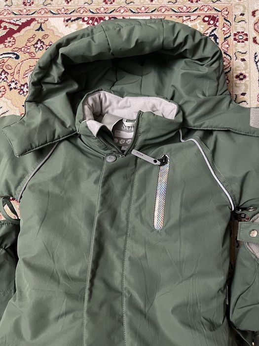 Продается детский зимний комбинезон