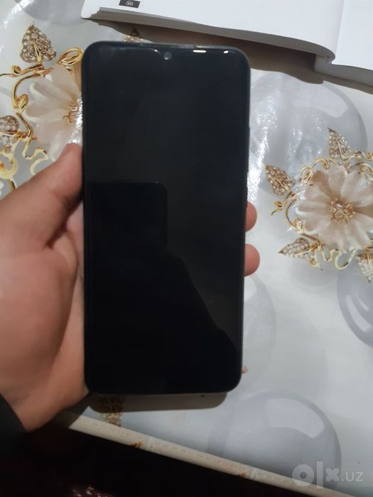Redmi 9C xotira 64