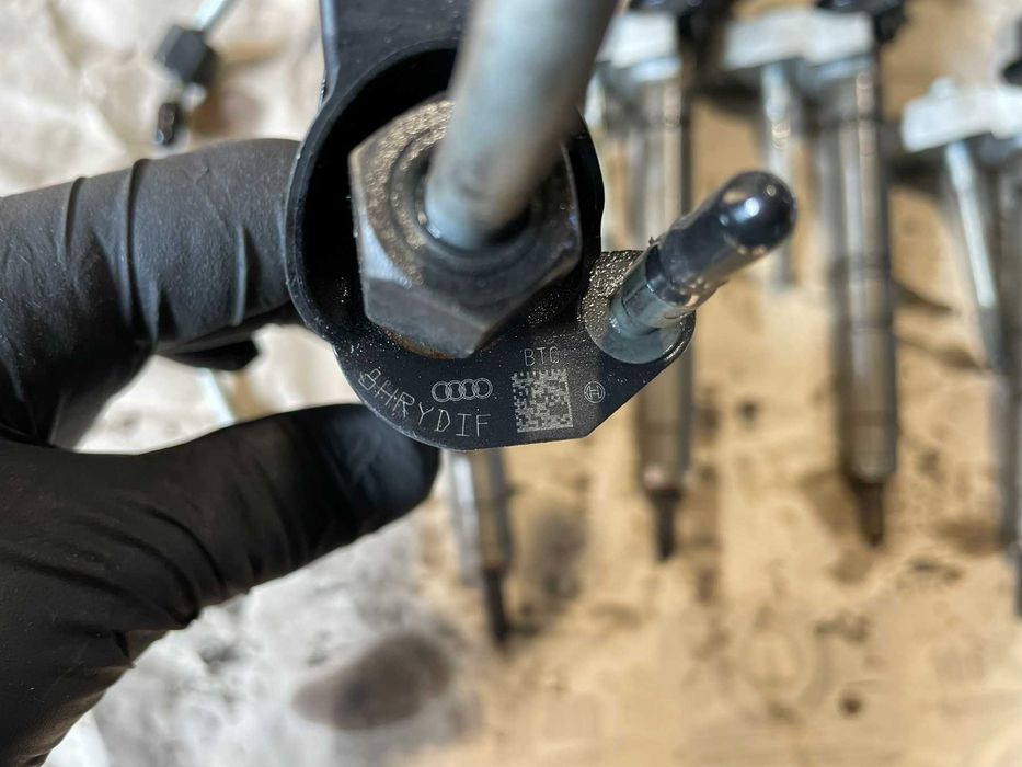 Инжекторни Дюзи Porsche Cayenne 3.0D 92A/2012 245к.с.