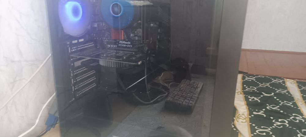 продам игровой компьютер