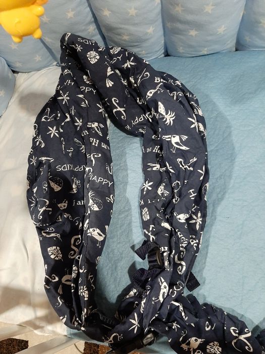 Слинг  переноска