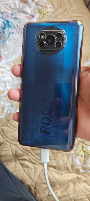 Poco x3 pro 8/256gb