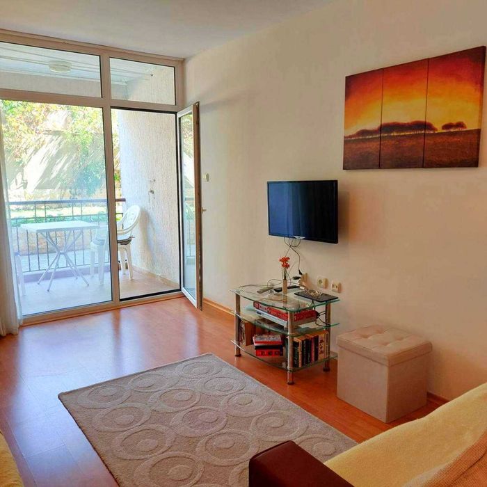 Продава се Двустаен апартамент в Свети Влас - 65 кв.м за 1062 €/кв.м - Снимка #12