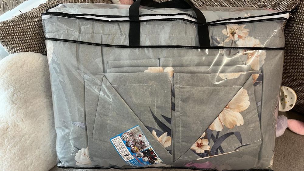 Спални комплекти с олекотени завивки